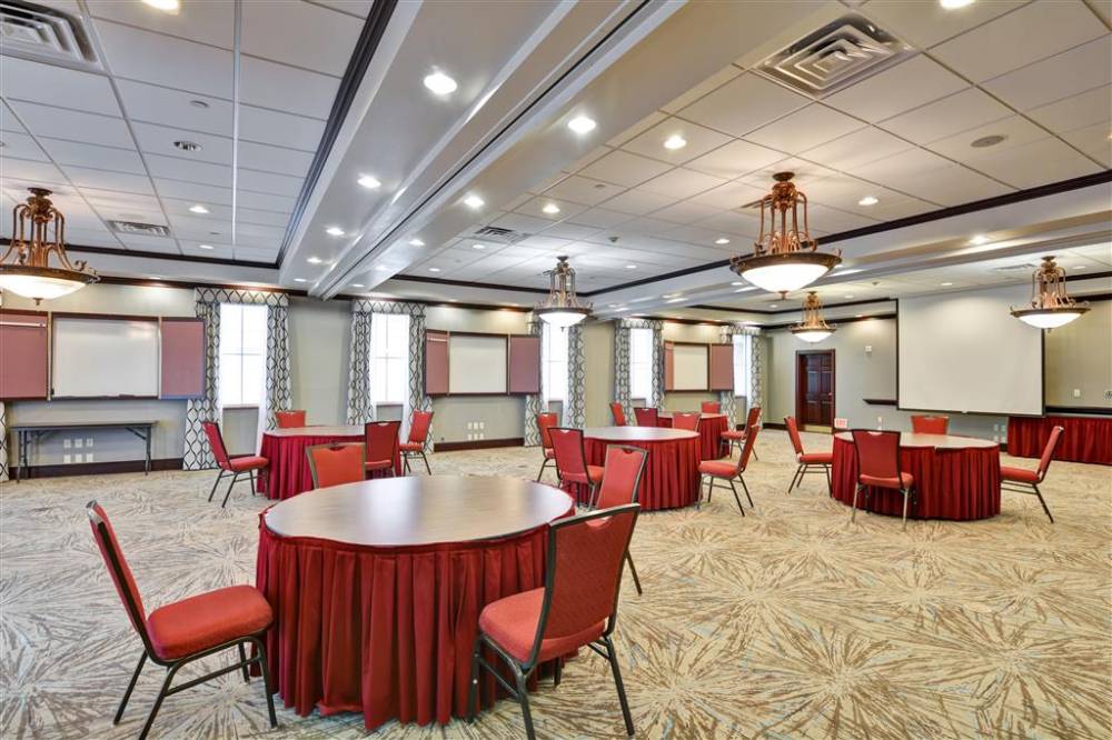 Homewood Suites By Hilton Amarillo 2