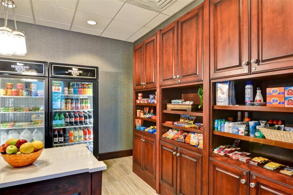 Homewood Suites By Hilton Amarillo 4