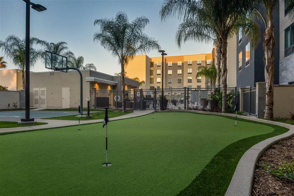 Homewood Suites By Hilton Anaheim Resort - Convention Center 4