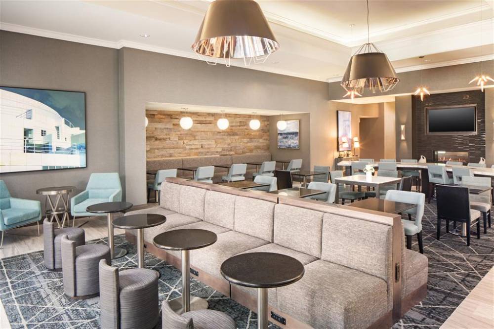 Homewood Suites By Hilton Atlanta - Buckhead 2
