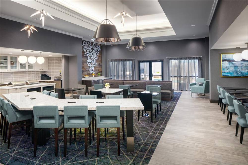 Homewood Suites By Hilton Atlanta - Buckhead 4