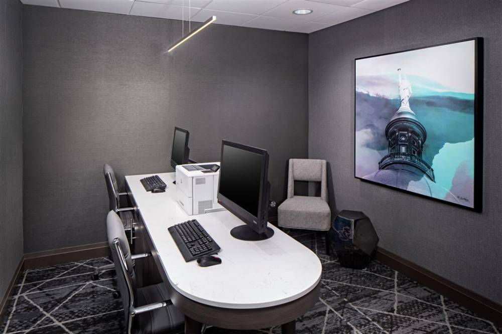 Homewood Suites By Hilton Atlanta - Buckhead 3
