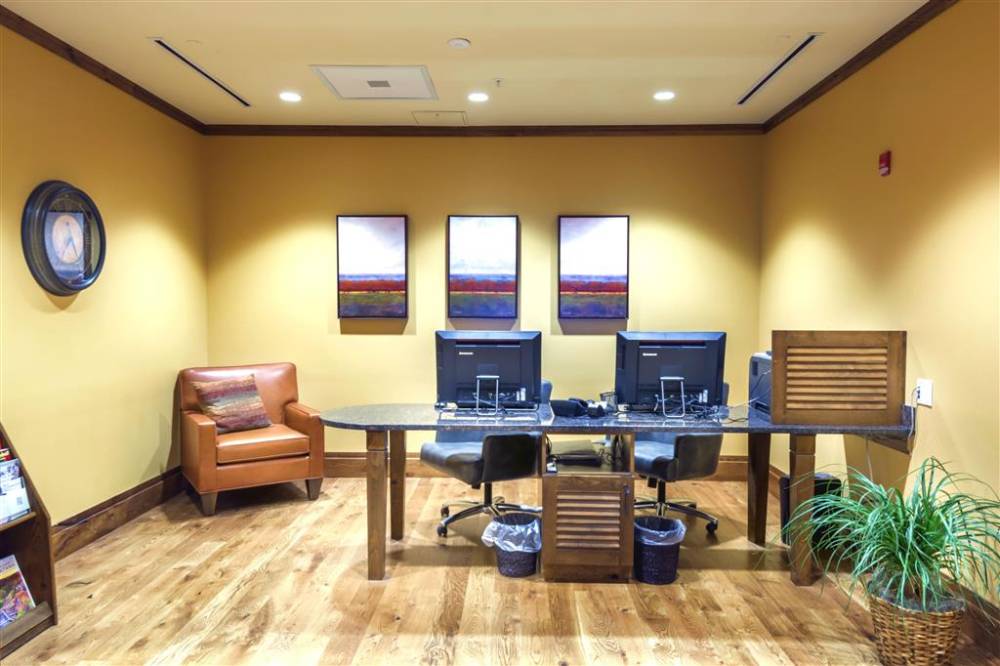 Homewood Suites By Hilton Billings 4