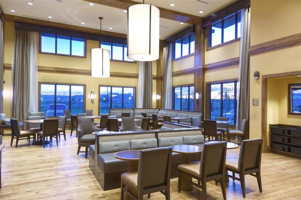 Homewood Suites By Hilton Billings 5