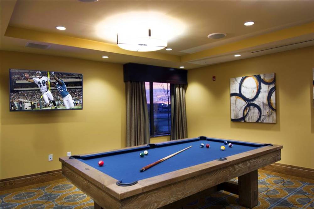 Homewood Suites By Hilton Billings 3