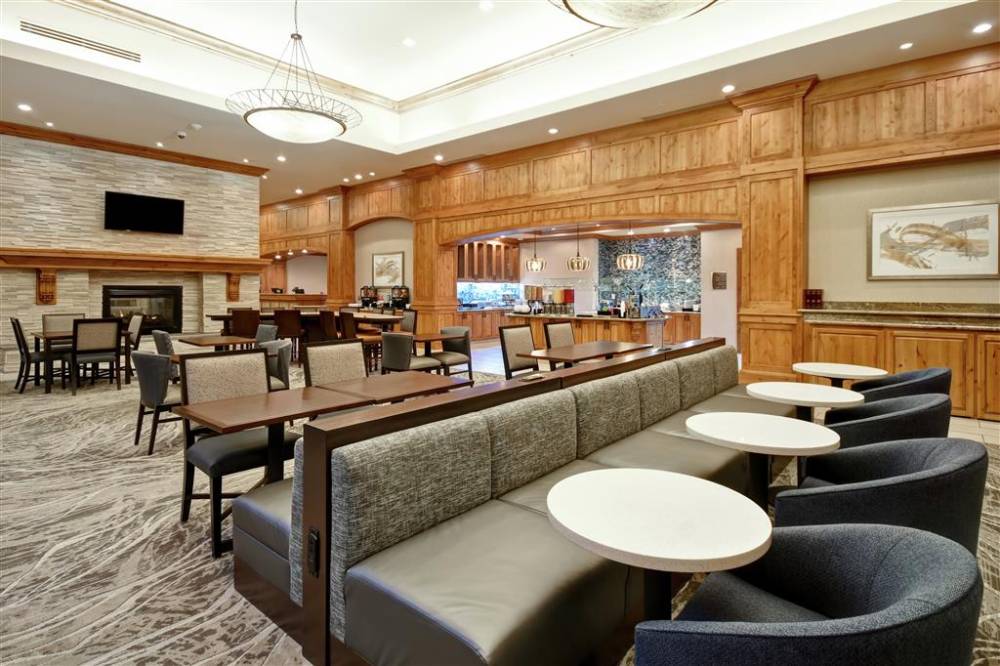 Homewood Suites By Hilton Boise 3