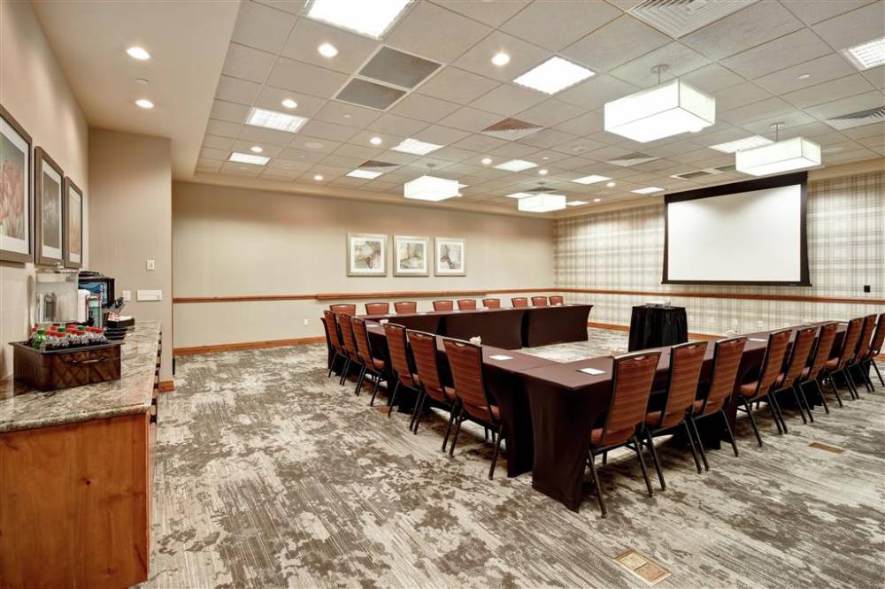 Homewood Suites By Hilton Boise 2