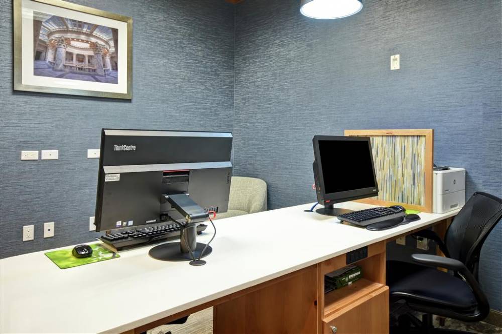 Homewood Suites By Hilton Boise 6