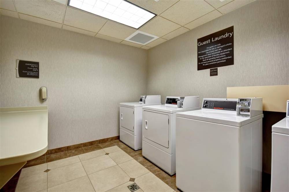 Homewood Suites By Hilton Boise 5