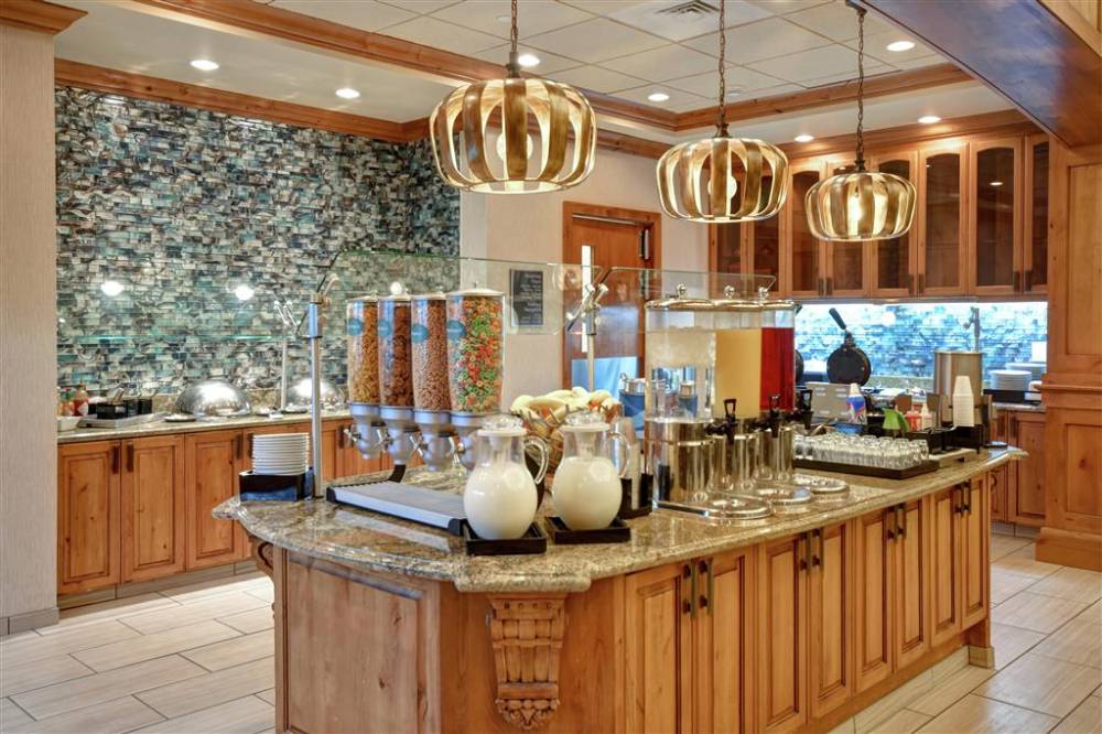 Homewood Suites By Hilton Boise 7