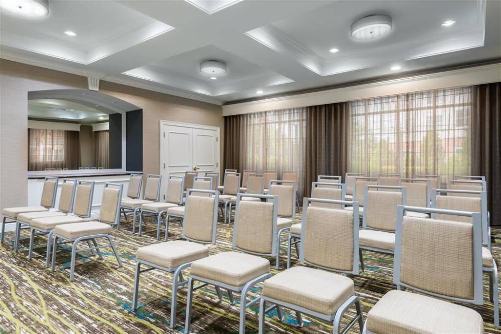 Homewood Suites By Hilton Buffalo-amherst 2