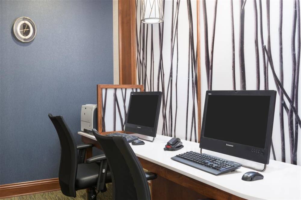 Homewood Suites By Hilton Buffalo-amherst 4