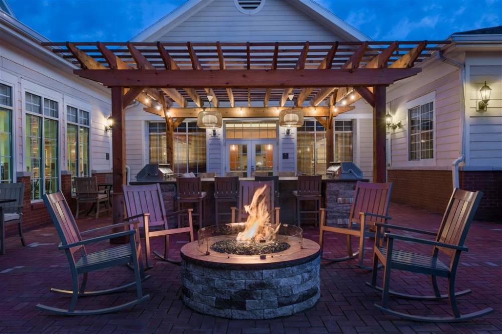 Homewood Suites By Hilton Buffalo-amherst 5