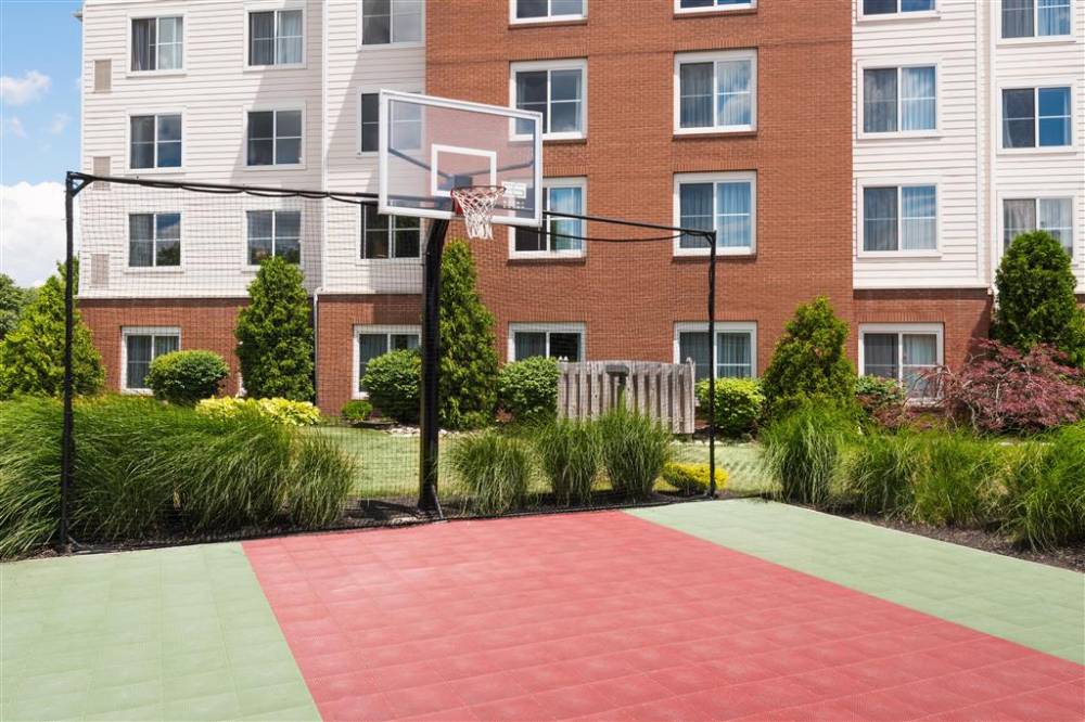 Homewood Suites By Hilton Buffalo-amherst 3