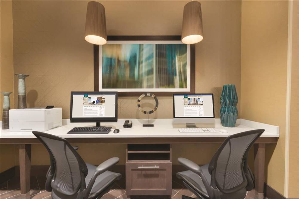 Homewood Suites By Hilton Calgary Downtown 3
