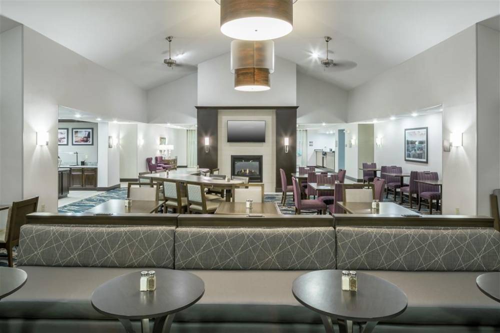 Homewood Suites By Hilton Cedar Rapids/north, Ia 3