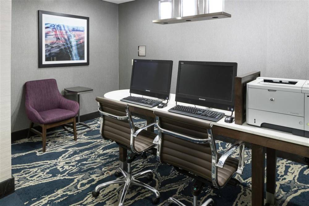 Homewood Suites By Hilton Cedar Rapids/north, Ia 4