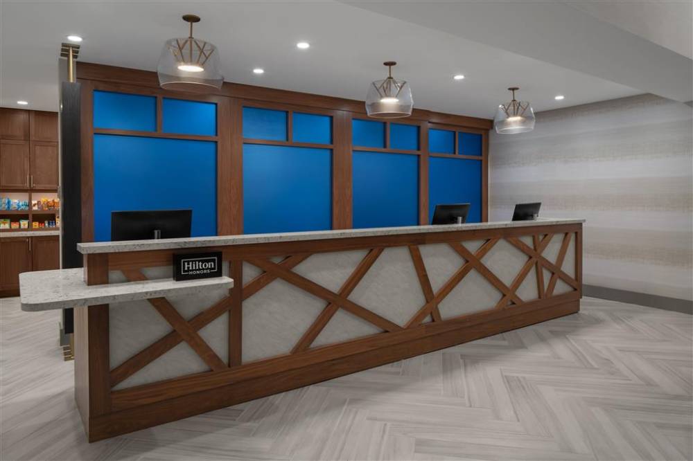 Homewood Suites By Hilton Charlotte Uptown First Ward 3