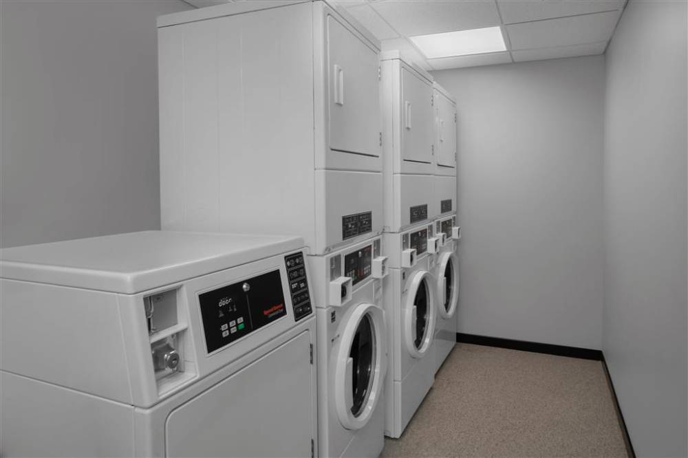 Homewood Suites By Hilton Charlotte Uptown First Ward 6