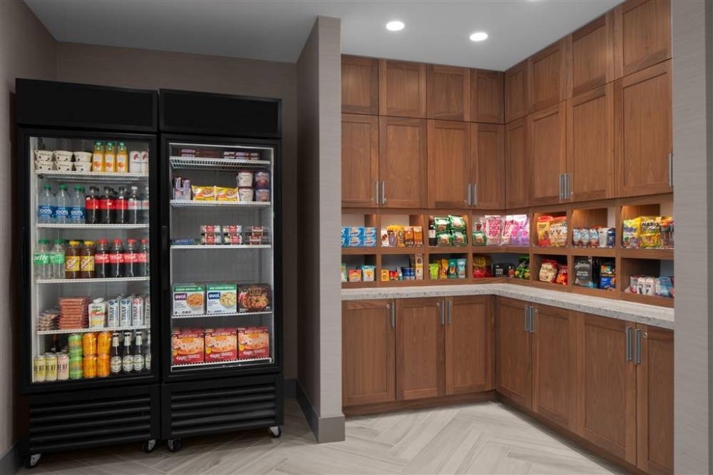 Homewood Suites By Hilton Charlotte Uptown First Ward 9