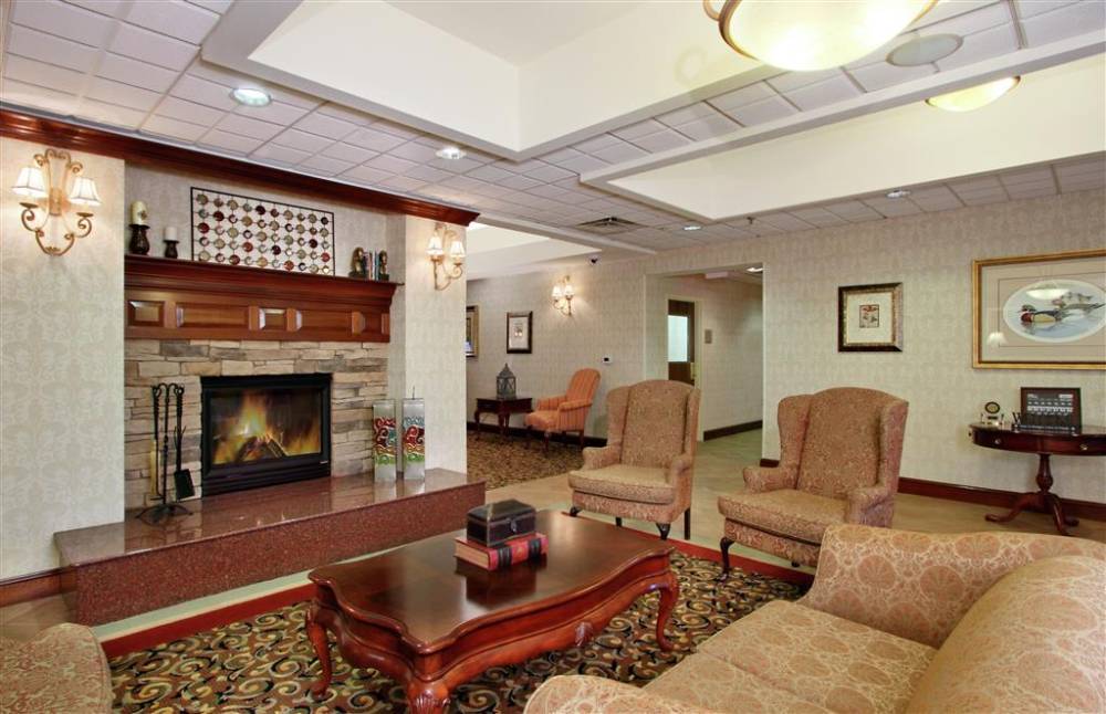 Homewood Suites By Hilton Chesapeake/greenbrier, Va 3