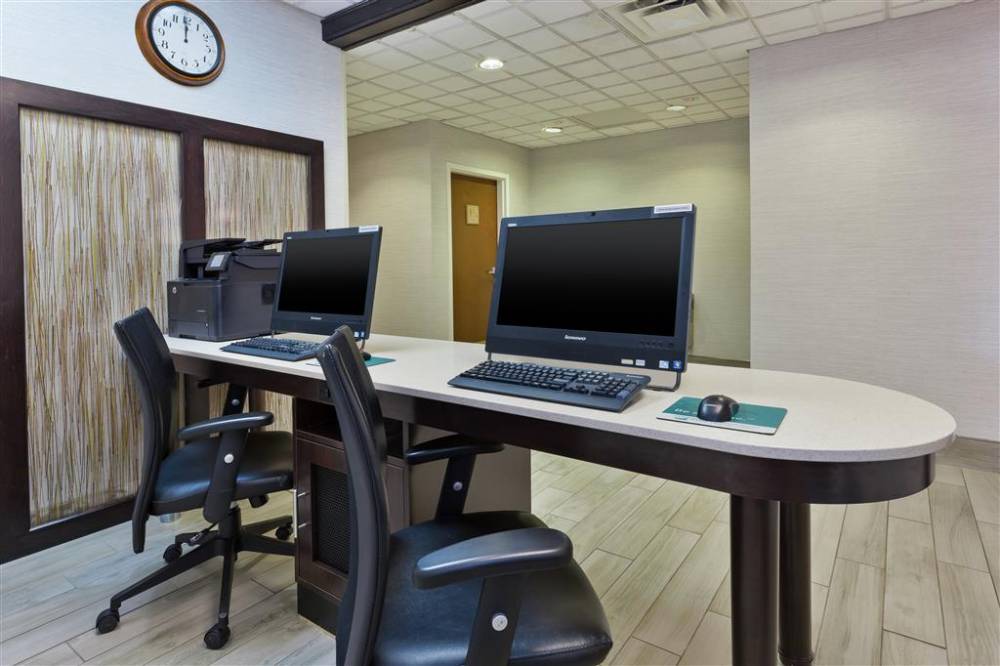 Homewood Suites By Hilton Chesapeake/greenbrier, Va 5