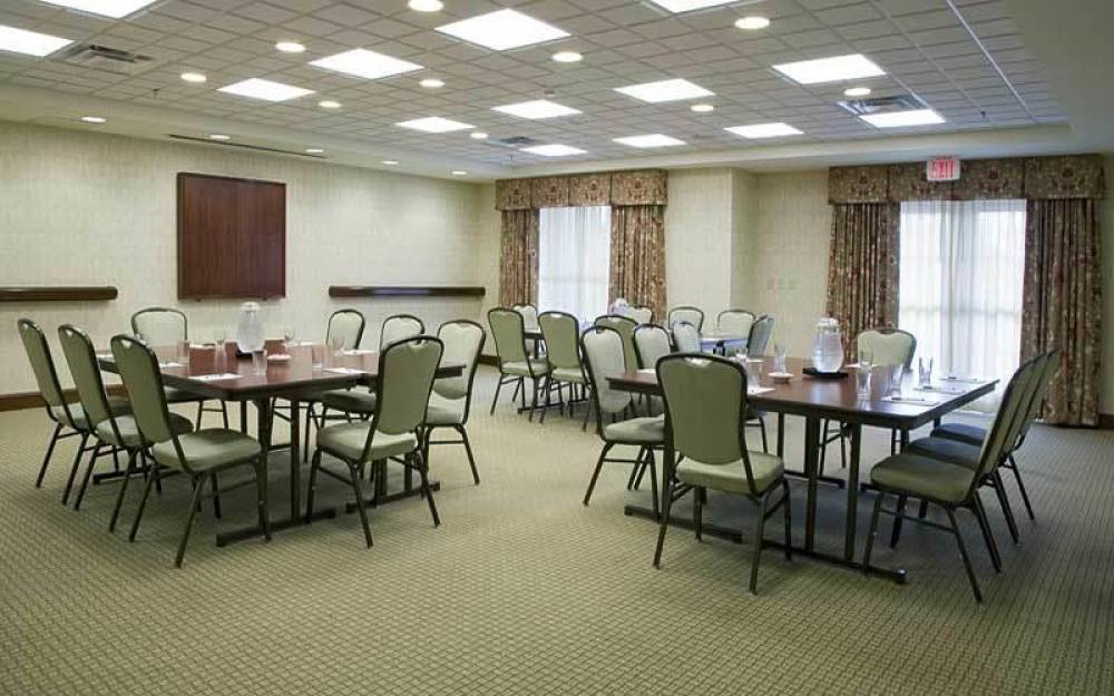 Homewood Suites By Hilton Chesapeake/greenbrier, Va 2