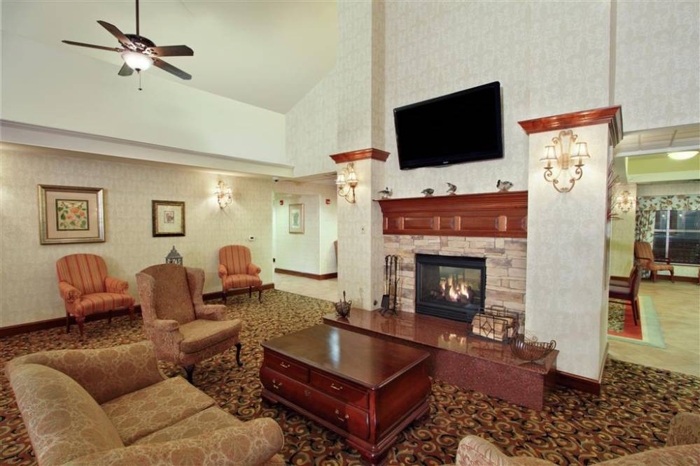 Homewood Suites By Hilton Chesapeake/greenbrier, Va 4