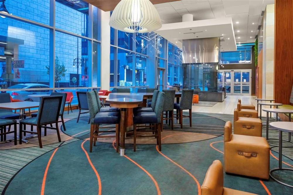 Homewood Suites By Hilton Denver Downtown-convention Center 3