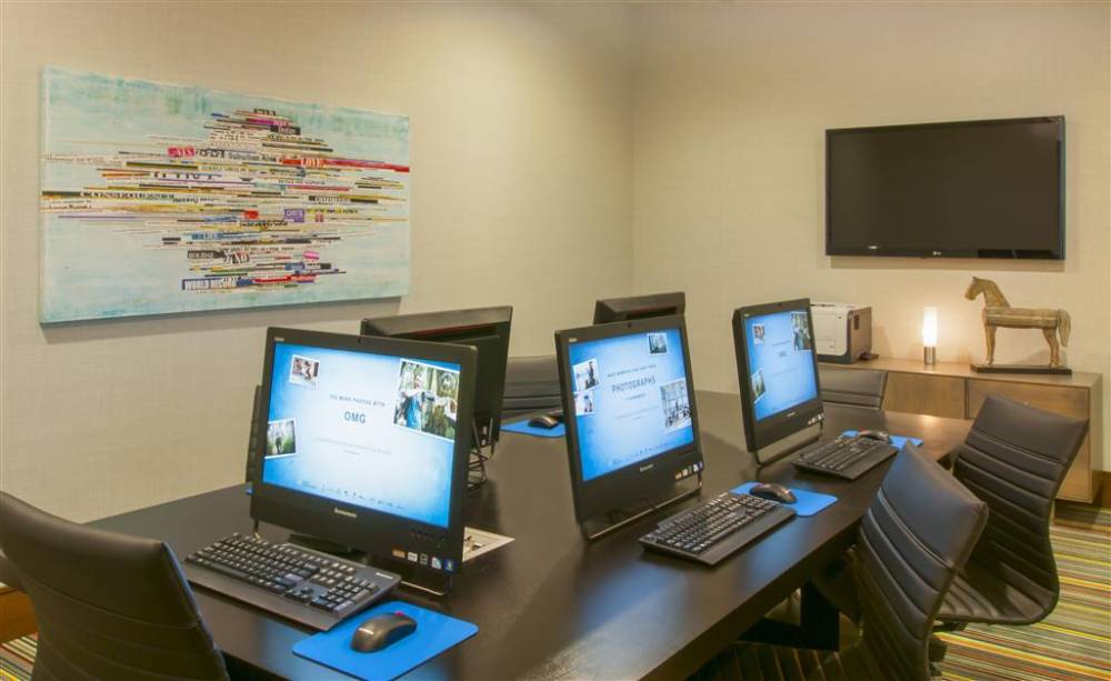 Homewood Suites By Hilton Denver Downtown-convention Center 4