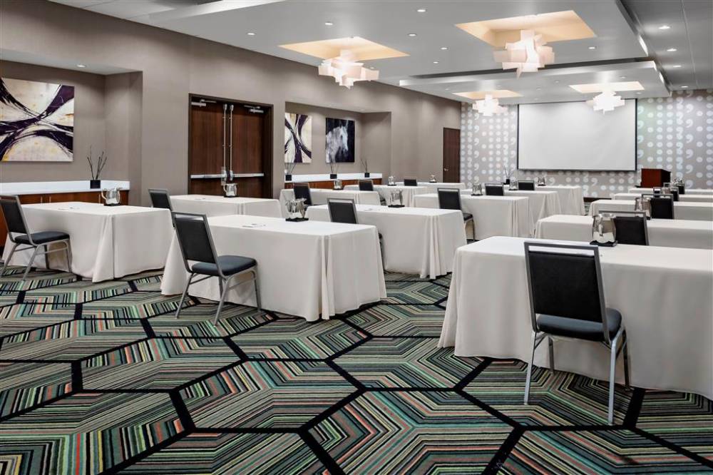 Homewood Suites By Hilton Denver Downtown-convention Center 2