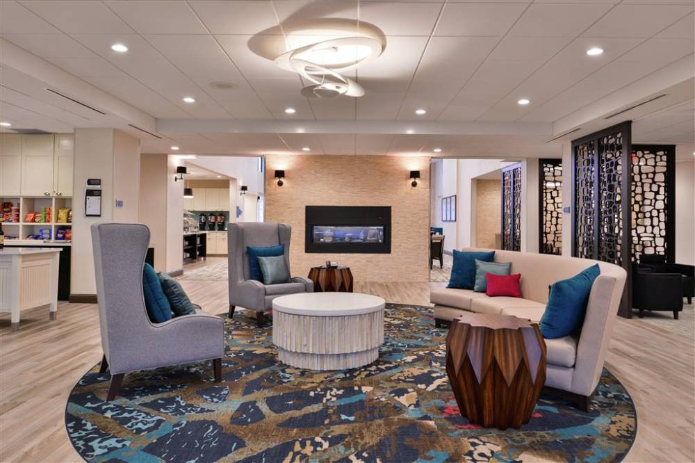 Homewood Suites By Hilton Des Moines Airport 3