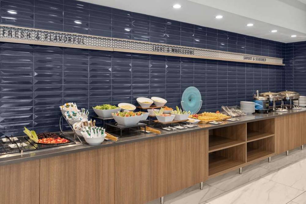 Homewood Suites By Hilton Downers Grove Chicago  Il 4