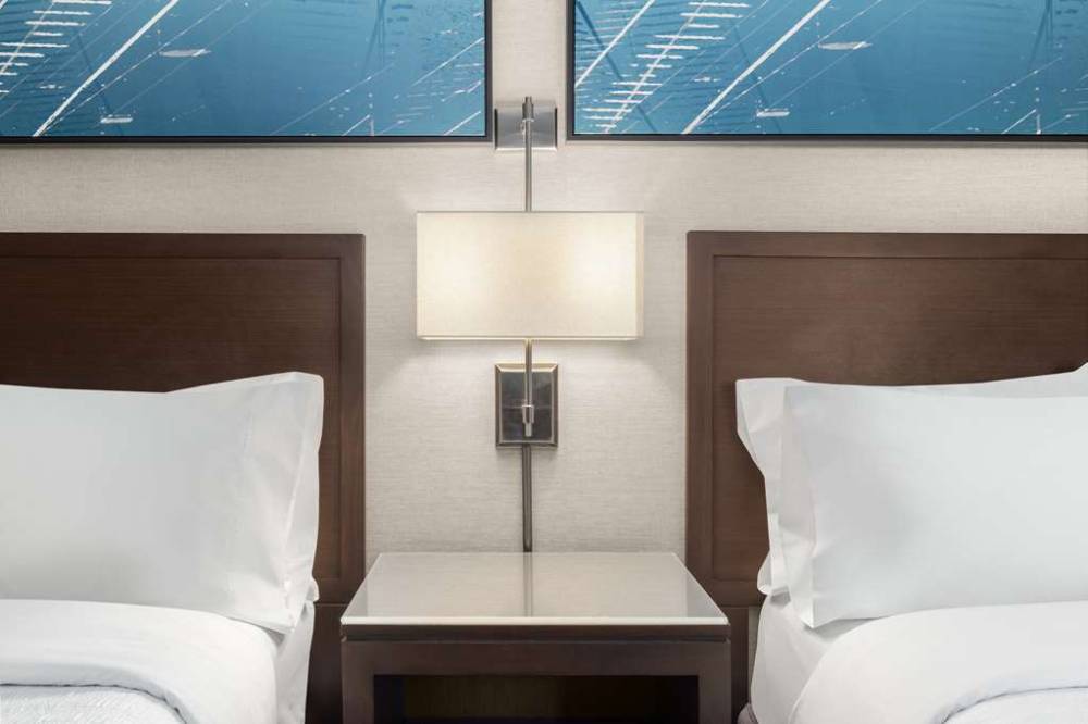 Homewood Suites By Hilton Downers Grove Chicago  Il 6