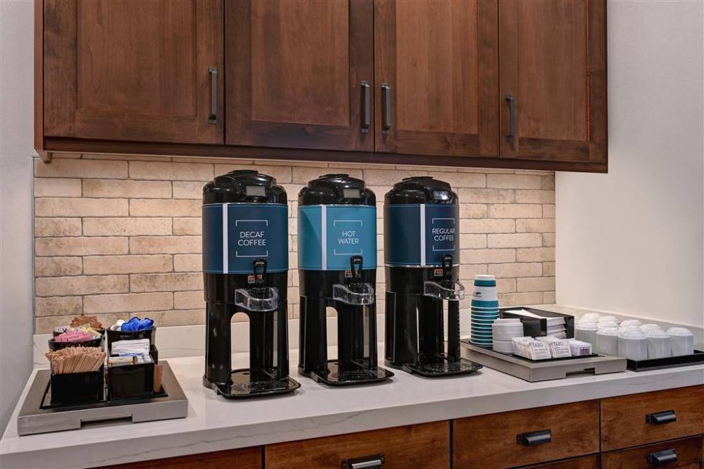 Homewood Suites By Hilton Eagle Boise 6