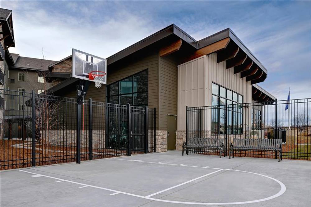 Homewood Suites By Hilton Eagle Boise 4