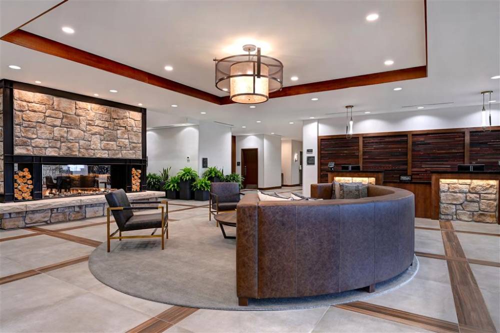 Homewood Suites By Hilton Eagle Boise 3