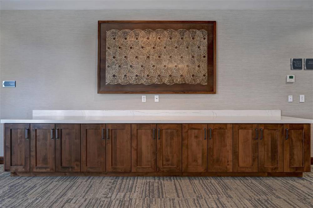 Homewood Suites By Hilton Eagle Boise 2