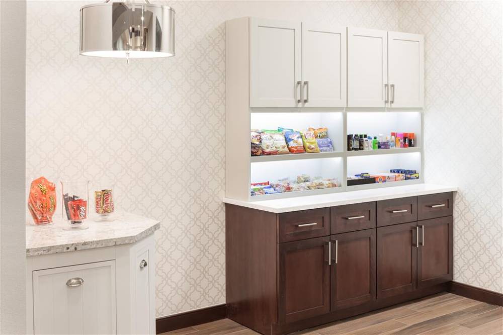 Homewood Suites By Hilton El Paso Airport 7