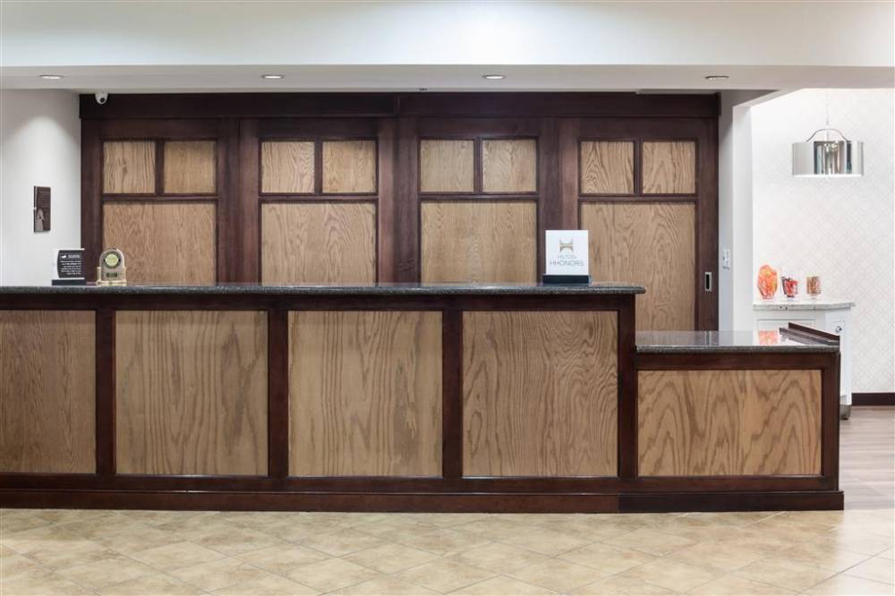 Homewood Suites By Hilton El Paso Airport 3