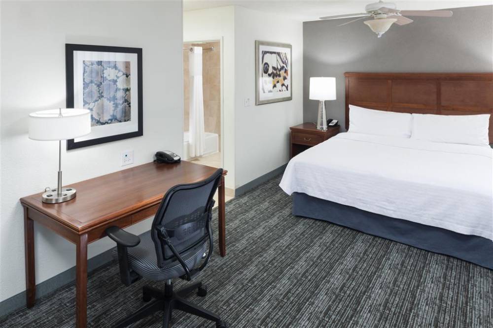 Homewood Suites By Hilton El Paso Airport 9