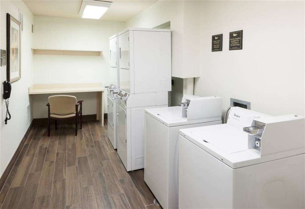 Homewood Suites By Hilton El Paso Airport 4