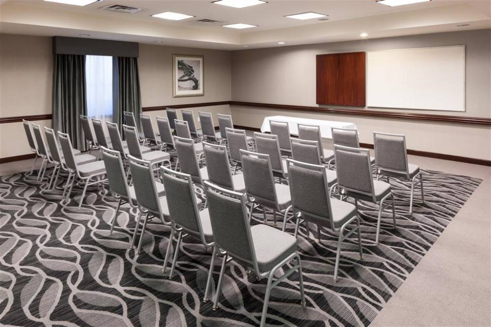 Homewood Suites By Hilton El Paso Airport 2