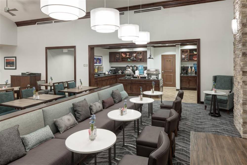 Homewood Suites By Hilton El Paso Airport 8