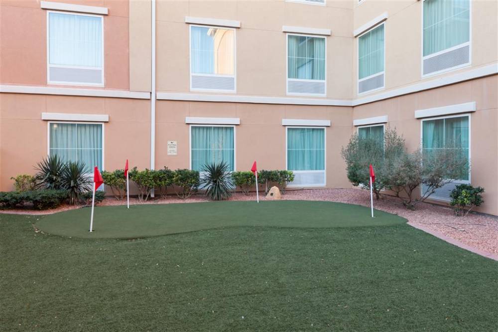 Homewood Suites By Hilton El Paso Airport 6
