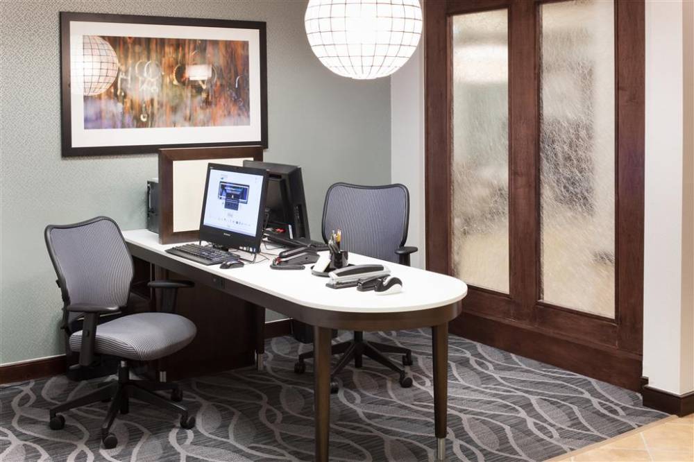 Homewood Suites By Hilton El Paso Airport 5