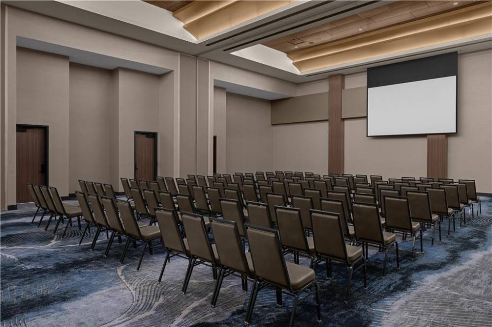 Homewood Suites By Hilton Grand Prairie At Epiccentral 2