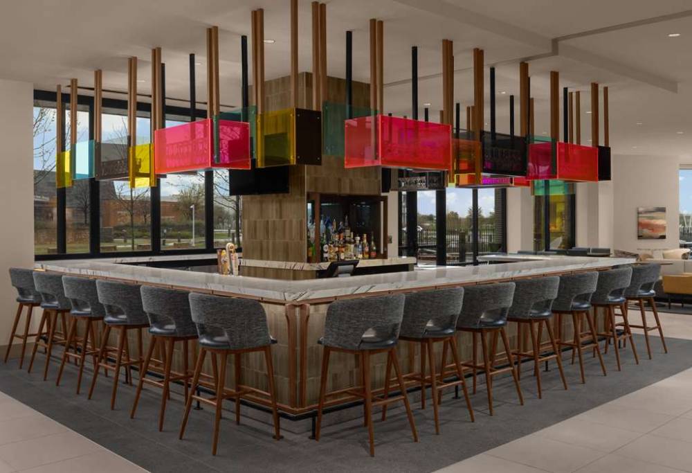 Homewood Suites By Hilton Grand Prairie At Epiccentral 5
