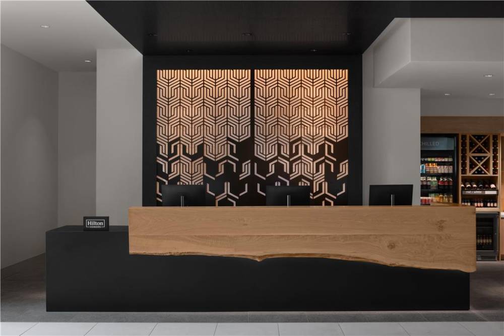Homewood Suites By Hilton Grand Prairie At Epiccentral 4