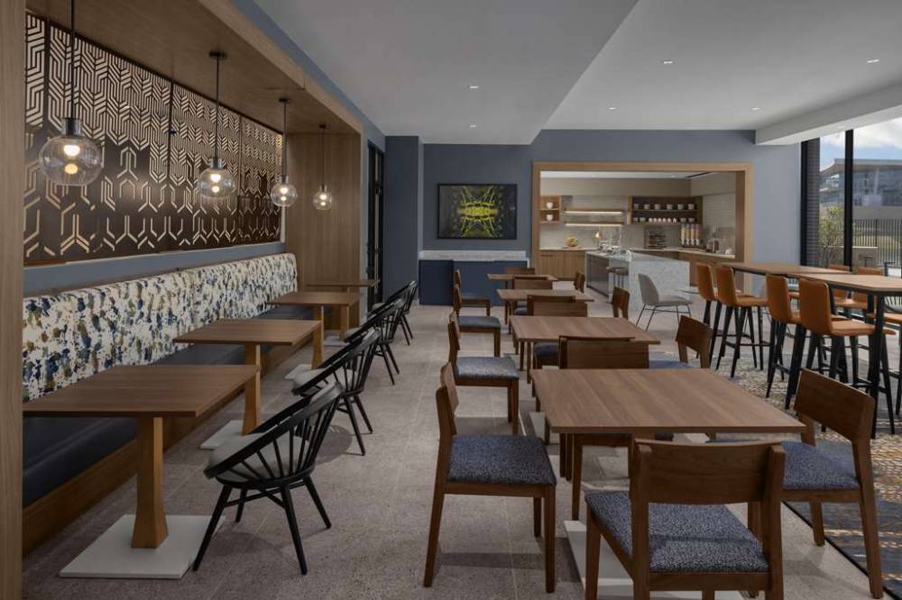 Homewood Suites By Hilton Grand Prairie At Epiccentral 7